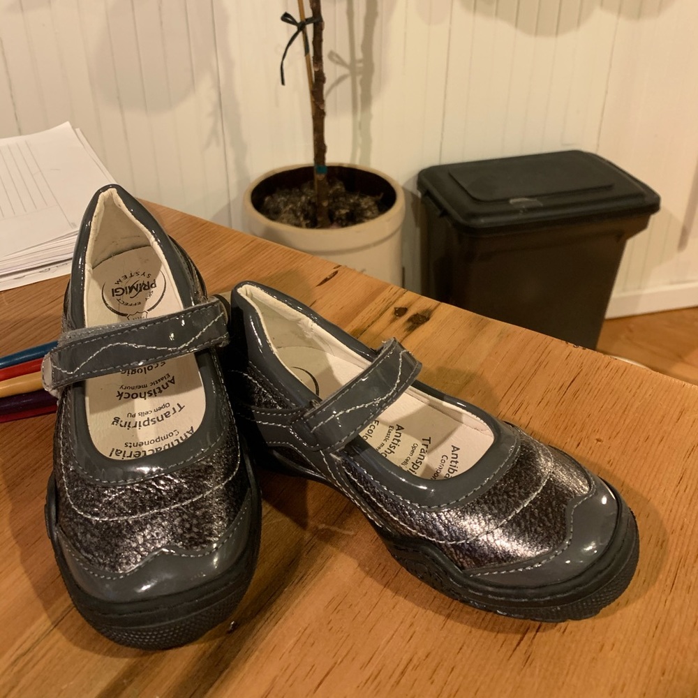 Primigi sporty Mary Janes - 26
